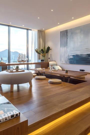 工作的时候经常达到「心流」状态，自己很投入很快乐，却被同事说这是有病，劝我不要太沉迷工作，该怎么办？